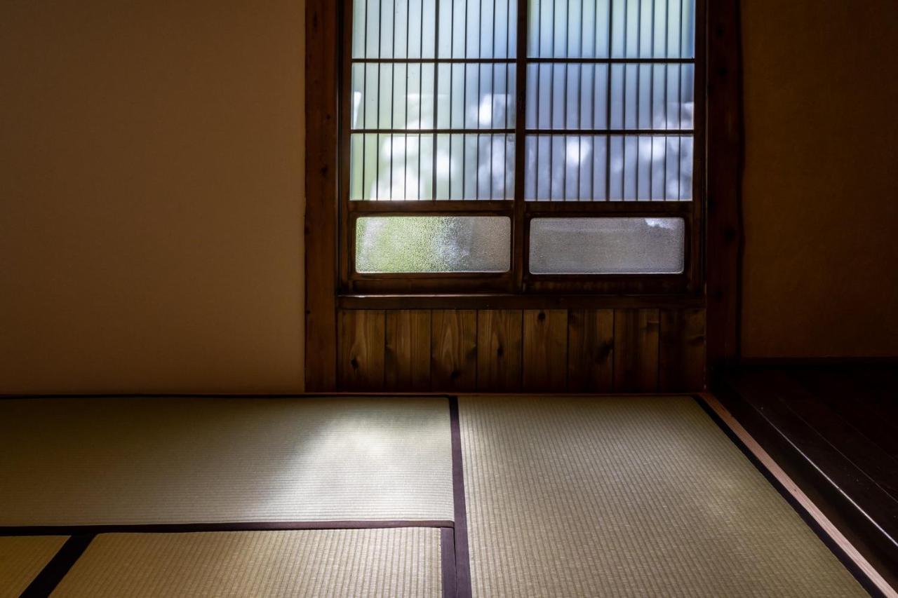 Livegrace House Lake Saiko 西湖古民家 Yamanashi (Yamanashi) Exterior foto