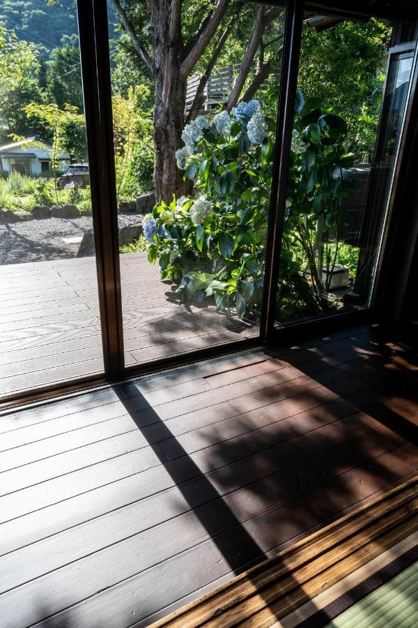 Livegrace House Lake Saiko 西湖古民家 Yamanashi (Yamanashi) Exterior foto