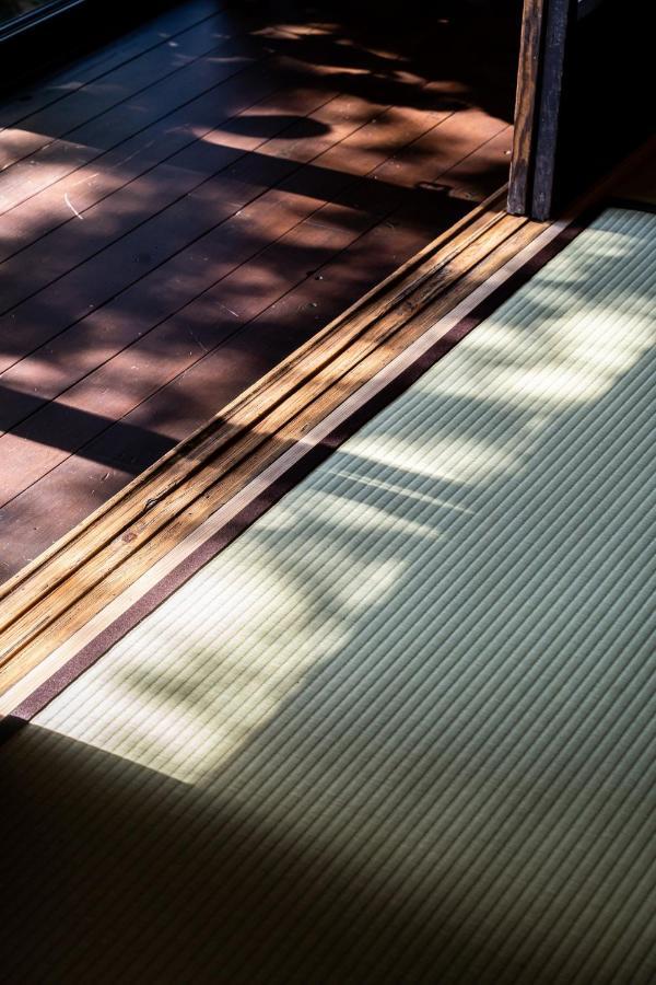 Livegrace House Lake Saiko 西湖古民家 Yamanashi (Yamanashi) Exterior foto