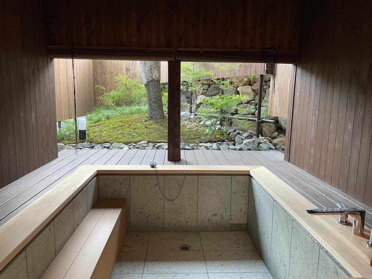 Livegrace House Lake Saiko 西湖古民家 Yamanashi (Yamanashi) Exterior foto