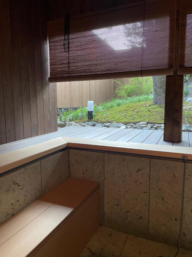 Livegrace House Lake Saiko 西湖古民家 Yamanashi (Yamanashi) Exterior foto